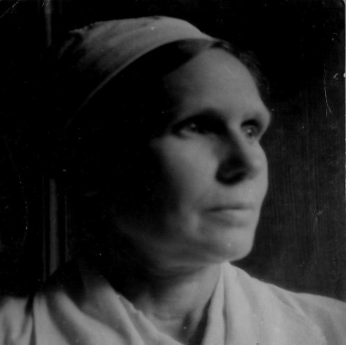 Екатерина Грудинская — бабушка Петра Чумакова