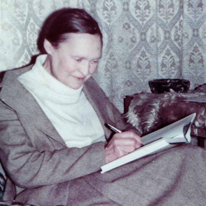 Марина Ворошилова, 1982 год