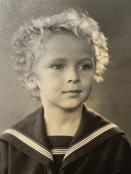 Александр Солдатов, 1,5 года