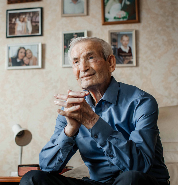 Династия Черновых