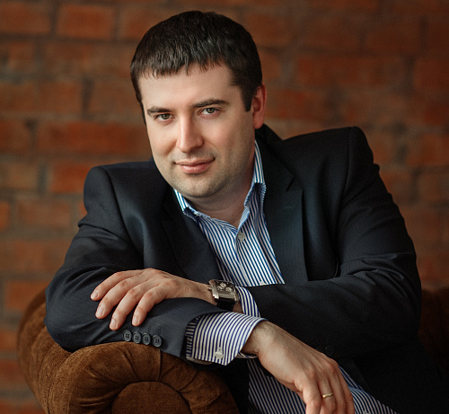 Сергей Солдатов
