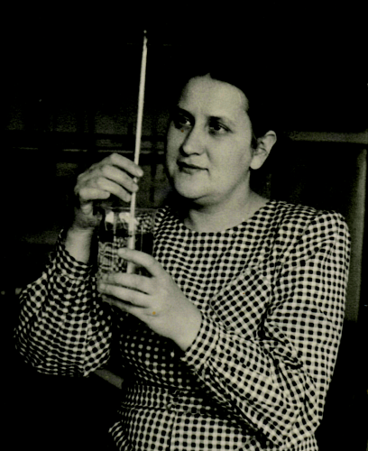 Елена Кружилина, сестра Федора Пожарского
