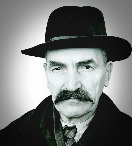 Герасим Кривовичев, 1960-е годы