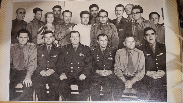 Династия Пожарских